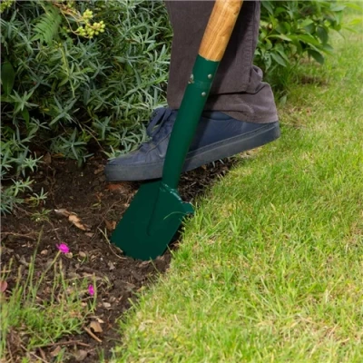 Image of Wilkinson Sword Carbon Steel Border Spade