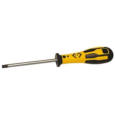 Image of C.K Dextro Screwdriver TX10x80mm
