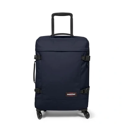 Image of Eastpak TRANS4 S Suitcase, 54 x 35 23 cm, 44 L Ultra Marine (Blue)