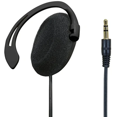 Image of Avlink ME28 Mono Left Ear Monitor Earphone