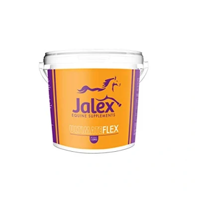 Image of Ultimate Flex Horse Joint and Cartilage Supplement 1.55KG