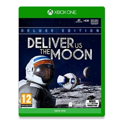 Image of Deliver Us the Moon (Xbox One)