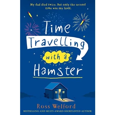 Image of Time Travelling with a Hamster