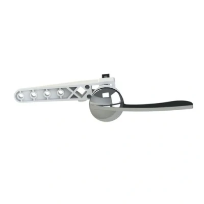 Image of Plumbright Pr Cistern Handle Metal Chrm Finish 787156