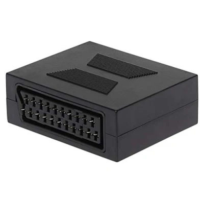 Image of Maplin M SCART Coupler