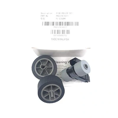 Image of OKLILI 1PC X PA03740 K011 Pick Roller Compatible with Fujitsu fi 7600 7700 7700S