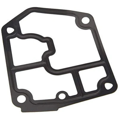 Image of MN980128 Gaskets ELRING 530.821 VOLKSWAGEN: Touran I, Caddy 3, Golf 5, AUDI: A2, Q5, SEAT: Ibiza Leon II Hatchback