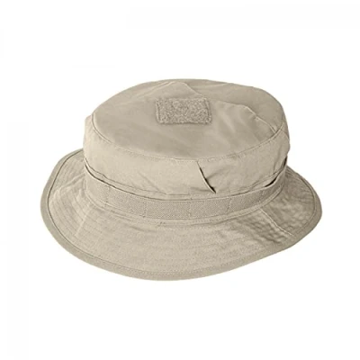 Image of Helikon Tex Men&#039;s CPU Hat Camogrom Khaki