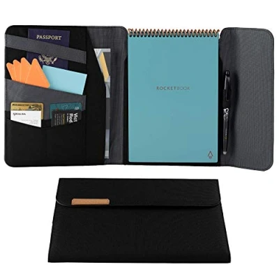 Image of Rocketbook Flip Capsule Letter A4