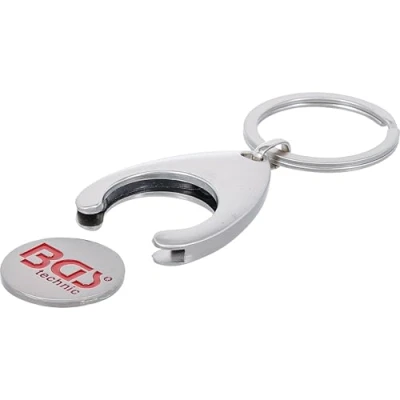 Image of BGS Coin Shopping Cart Chip