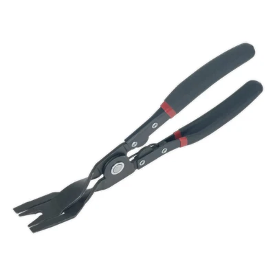 Image of Sealey Trim Clip Removal Pliers