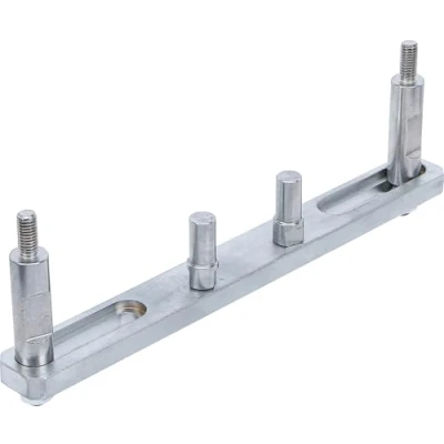 Image of BGS 74377 Crankshaft Pulley Locking Tool for Smart, Renault, Dacia, Nissan 0.9L