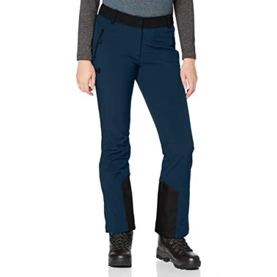 Image of Millet Track III Pant W Pants Orion Blue/Noir, 42