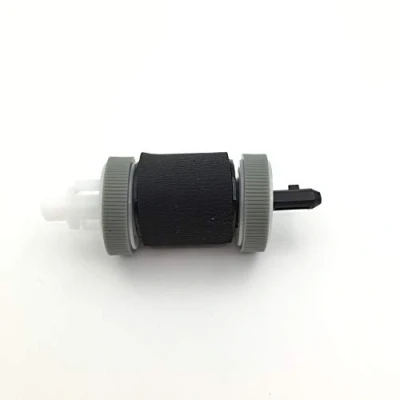 Image of 【Printer Accessories】 10 Pack Pickup Rollers for Compatible with HP M3027 M3027x MFP M3035 M3035xs P3005 P3005d P3005dn P3005n P3005x RM1 6313 000 3763