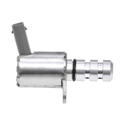 Image of 06K115243A, 06K115243B, 06K115243L, 06K115243R Control Valve, camshaft adjustment GATES VVS263 AUDI: A4 B8 Avant, Saloon, A3 Sportback