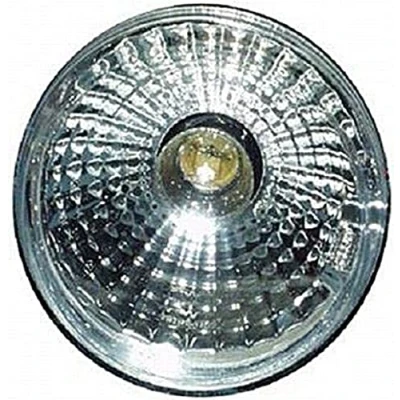 Image of 003820555601 Daytime Running Light HELLA 2PT 965 039 171