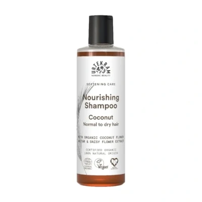 Image of Urtekram Coconut Shampoo for normal Hair 250ml