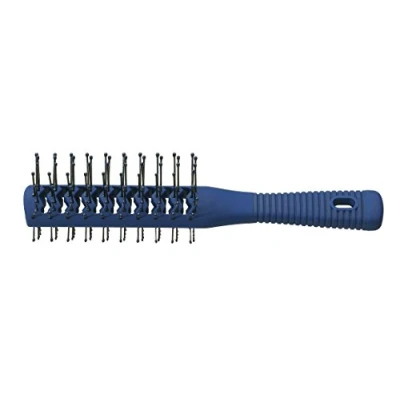 Image of Comair Rubberised Tunnel Vent Brush Double Sided