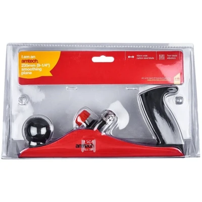 Image of Amtech E0250 235mm (9.25&quot;) Smoothing Plane