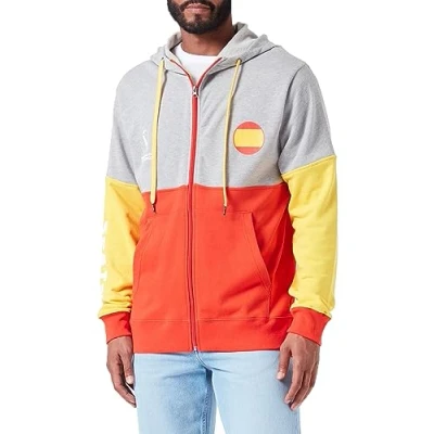 Image of Official Fifa World Cup 2022 Side Panel Hoodie, Mens, England, Small