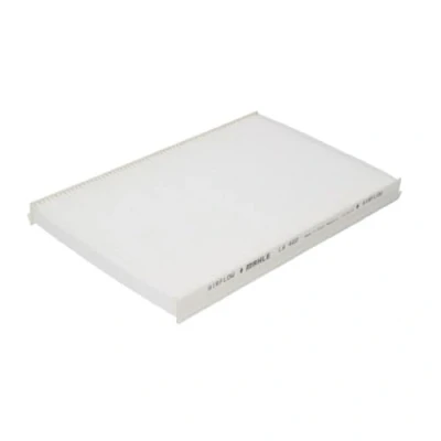 Image of 70374100 Pollen Filter MAHLE ORIGINAL LA 422 Particulate 257,0mm 163, 164mm 18,0, 21,0mm BMW: 3 Touring, Compact, FORD: FOCUS