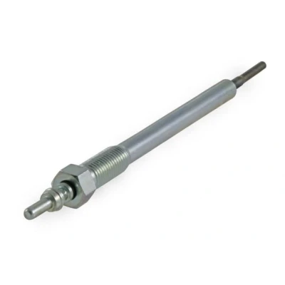 Image of SH0118601A glow plug HELLA 8EG 008 498 301 7V Pencil type Plug, after capable MAZDA: CX 5 I, 6 Saloon, Estate