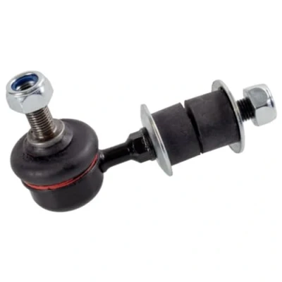 Image of 4056A040, MR319147 Anti roll bar link FEBI BILSTEIN 31709 MITSUBISHI: Outlander I Off Road