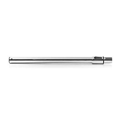 Image of Filtamagic Compatible 32mm Vacuum Cleaner Hoover Chrome Telescopic Extension Tube Rod Pipe for Vax
