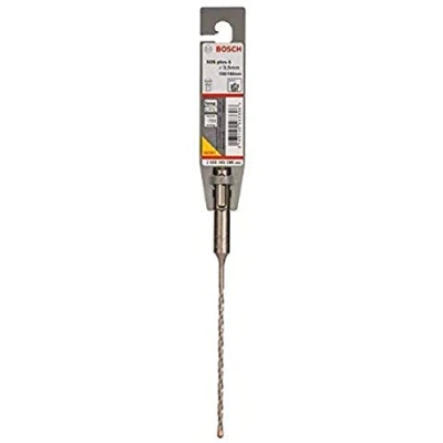 Image of Bosch 2608585596 SDS Plus 5 Hammer Drill Bits