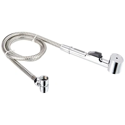 Image of Cornat Basin Shower Kit, Retrofit Head for Universal Use, 1 Piece, SA141.