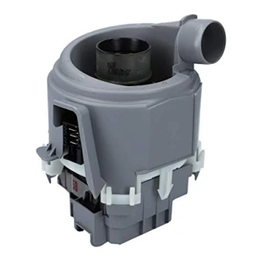Image of DL pro Heat Pump Suitable for Bosch Siemens Neff Gaggenau Balay 00651956 651956 1BS3615 6LA Heating Dishwasher Grey
