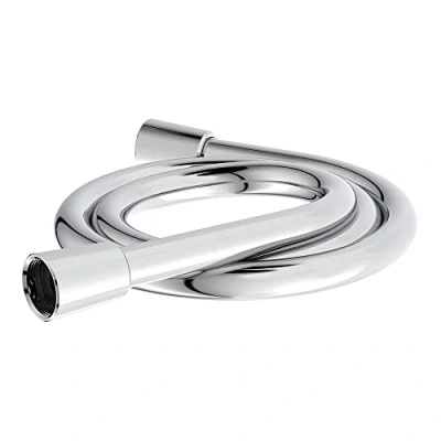 Image of Shower Hose Ideal Standard Idealflex Universal 1.5m Hose, Chrome, BE150AA