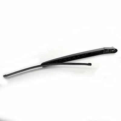 Image of Rear Wiper Arm Blade Windscreen Windshield Window Set For Vectra C Hatchback 2005 2009