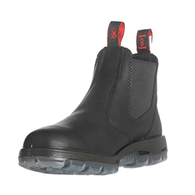 Image of Redback UBBK Chelsea Boots Black from Australia (UK size 6.5)