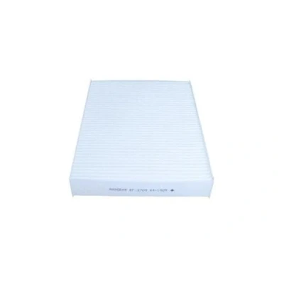 Image of 272778980R Pollen Filter MAXGEAR 26 1508 Particulate 262mm 195mm 38mm RENAULT: Trafic 3, GRAND SCENIC VAUXHALL: Vivaro Van