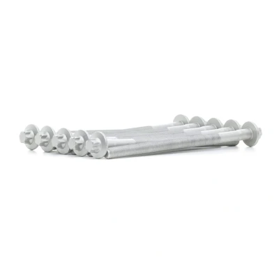 Image of 2710160369, 271016036910x, 2710160369x10 Cylinder Head Bolt Kit BGA BK3387 Male Torx 10 MERCEDES BENZ: C Class Coupe, Saloon