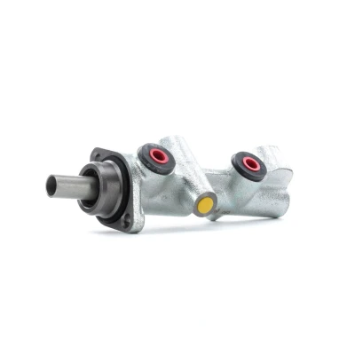 Image of 0034306001, 0034307801, 0034308901, 0034309901, 0044300401 Master Cylinder FEBI BILSTEIN 12275 with seal MERCEDES BENZ: W123 Saloon, Estate