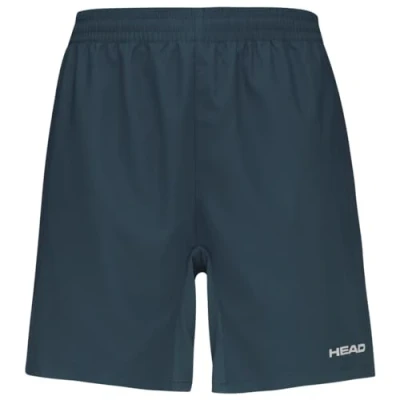 Image of HEAD Men&#039;s Power Shorts M Tennis, Navy, XXXL