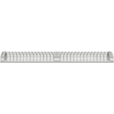 Image of Prem I air Tubular Heater Grill for Use with 4FT 180W Heating