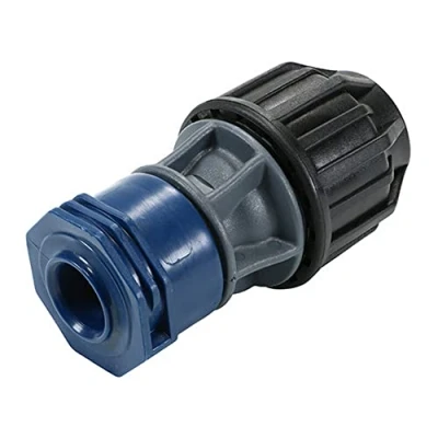 Image of TIMCO MDPE Pipe Fittings Copper Adaptor 20 x 15mm