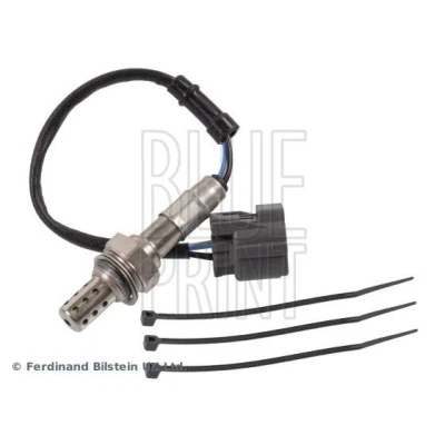 Image of 36532PELG01 Lambda sensor BLUE PRINT ADH27055 Rear Heated 4 HONDA: HR V I