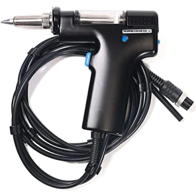 Image of YIHUA 948G Replacement Desoldering Suction Gun Handle for 948 I and II Soldering Station