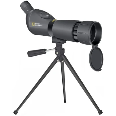 Image of National Geographic 20 60x60 Zoom Spotting Scope