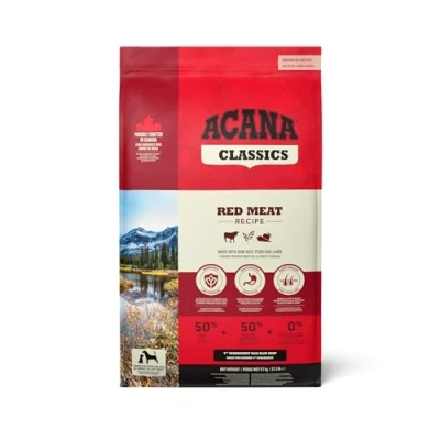 Image of PETBLIS Acana Classic Red, 11.4 kg