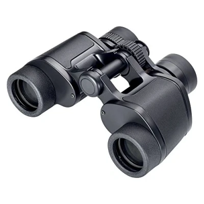 Image of Opticron 30685 Adventurer T WP 6.5x32 Binocular, Black