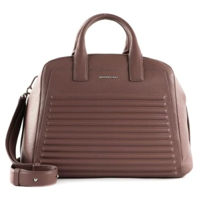 Image of Mandarina Duck Women&#039;s I con Crossover, Balsamic, Taglia Unica