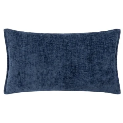 Image of Evans Lichfield Buxton Rectangular Reversible Cushion Cover
