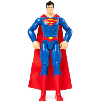 Image of DC 30 cm Action Figure (Styles May Vary)