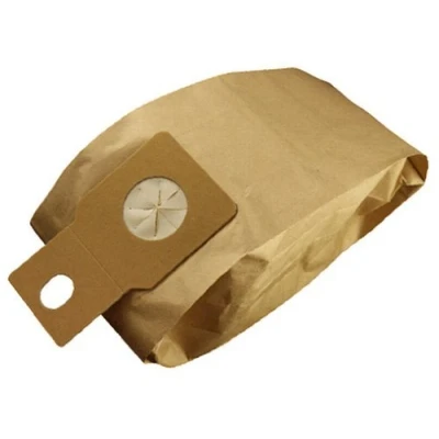 Image of ELECTRUEPART U20E Vacuum Cleaner Dust Bag (Pack Of 5) For PANASONIC MCE3002 Bag60