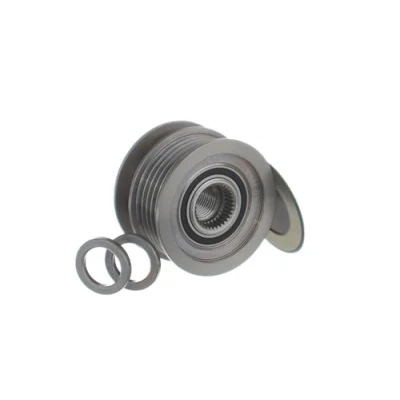 Image of VKN350 Freewheel Clutch SKF VKM 03604 40,5mm Requires special tools for mounting RENAULT: MEGANE 2, CLIO Kangoo I